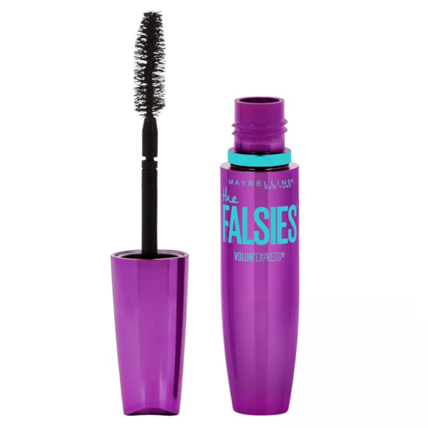 Maybelline mascara falsche wimpern