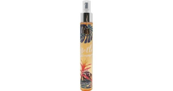 Nani' acqua profumata 75 ml hello summer