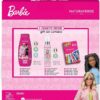 Naturaverde box barbie carte uno + acqua prof + bagno