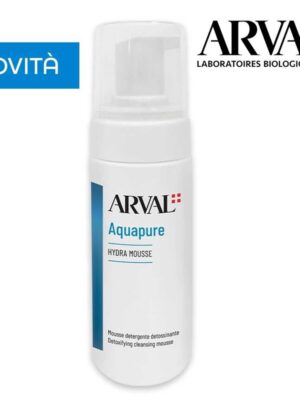 1801EF6DA0B2DBEA67185D75AAE20B16_ Arval aquapure - hydra mousse 150ml