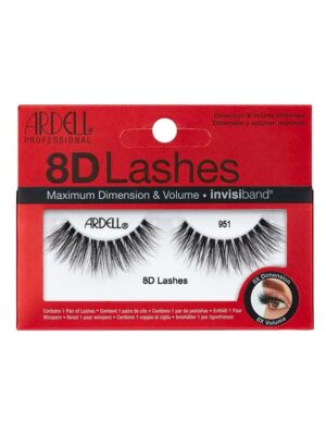 35A722047D2071AA99B481465CCA6315_ Ardell 8d lashes mod. 951
