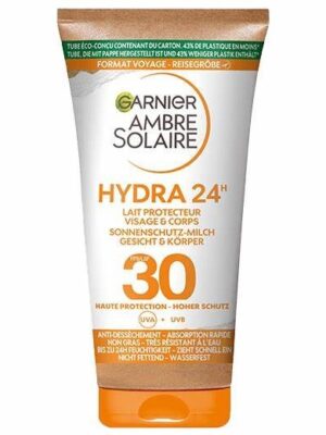 423539BDF092BBABDC32B50D5BCD2B6C_ Garnier hydra protect 24 spf 30 ml 50