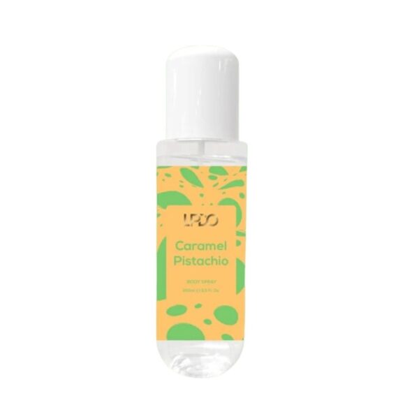 Lpdo caramel pistachio body spray 250 ml