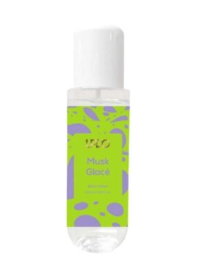 544126C877DBEADF1F374550B0015C95_ Lpdo musk glace' body spray 250 ml