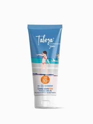6064A69B6F84DDD70DB1D094171E5B32_ Taboga crema solare kids spf50+ 250ml