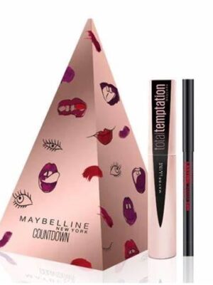6351438F64CA79CDCE046106AB6E3056_ Maybelline countdown box piramide