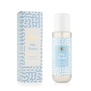 Lpdo milk shake body spray 250 ml