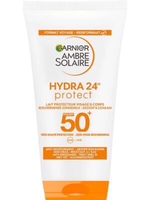 79C60754F5C0908A6869B24F93109639_ Garnier hydra protect 24 spf 50+ ml 50