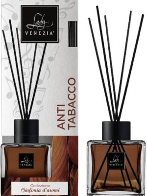 88D3AFCA30969BCECE8BADA303647B3B_ Lady venezia prof. ambiente 100 ml anti tabacco