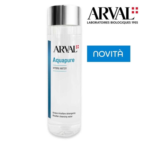 89B3FEEEDB1691090E493D7A72E98D02_ Arval aquapure - hydra water 200ml