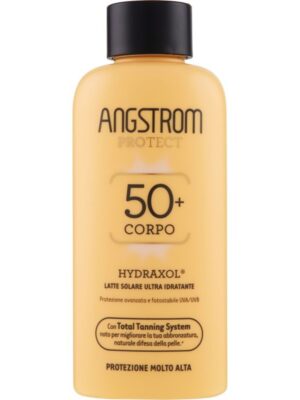 95316D5CE35FD57182AFF1CC757AD716_ Angstrom latte solare ultraidratante 200 ml