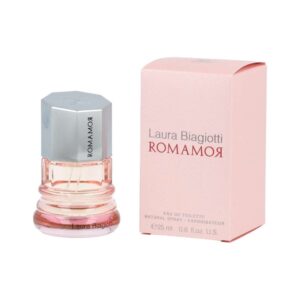 Laura biagiotti roma edt 25 ml