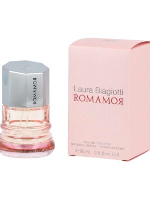 Laura biagiotti roma edt 25 ml