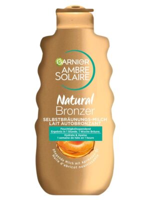 ACCBEC42EB18951732A5B548B24AA71B_ Garnier natural bronzer autoabbronzante 200 ml