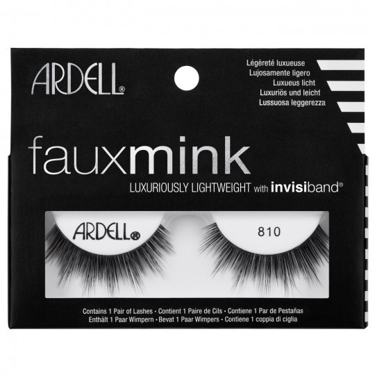 Ardell - faux mink 810