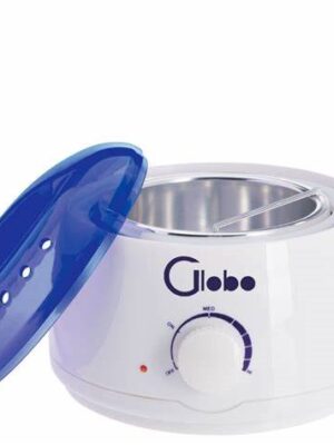 Globo scaldacera multifunzione