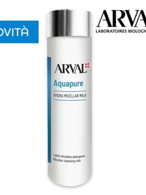 BCCC8276F4FC911A0A3F52E07D3B18EC_ Arval aquapure - hydra micellar milk 200ml