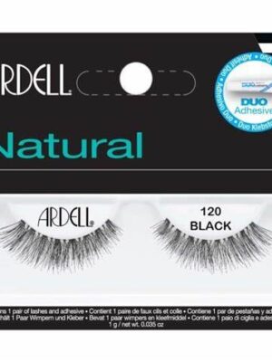 DD428555FC44A02F46FD542D1676855C_ Ardell - 120 blk
