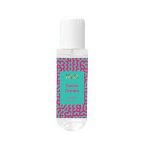 Lpdo cocco cream body spray 250 ml