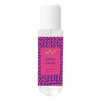 E81E7E5A7604C1522A97AAFA7861DFF2_ Lpdo cotton candy body spray 250 ml