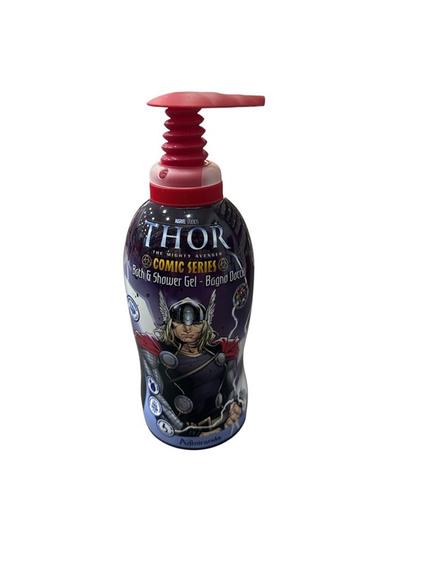 Thor bagnoschiuma 1 lt