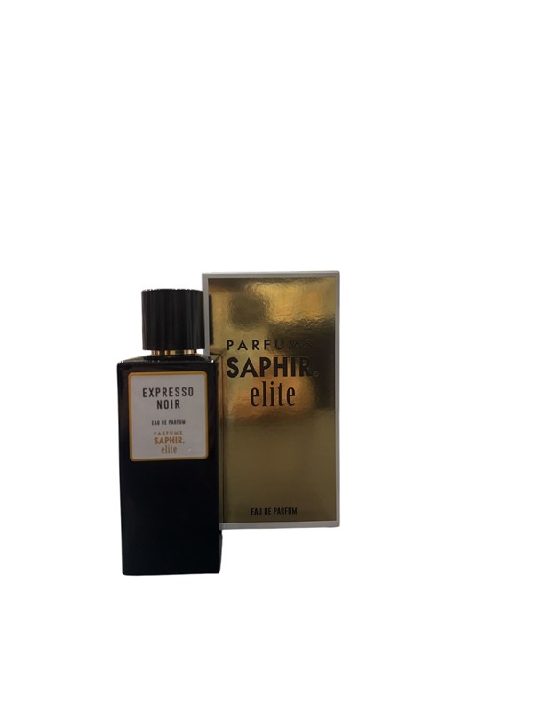 Saphir elite expresso noir edp 100 ml