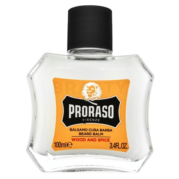 Proraso balsamo cura barba wood and spice 100 ml