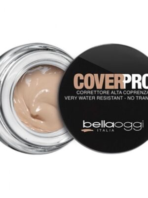 15344FCCC54658E4AA79C5808B5F9400_ Bellaoggi correttore cover pro col. 304