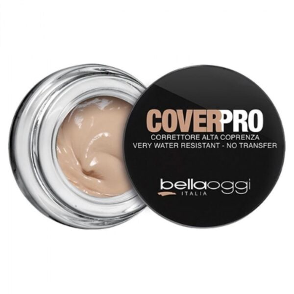Bellaoggi correttore cover pro col. 304