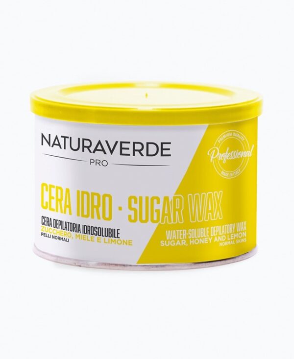 1F158E4C265BE1193C770361863B528B_ Naturaverde pro cera idrosolubile zucchero, miele e limone