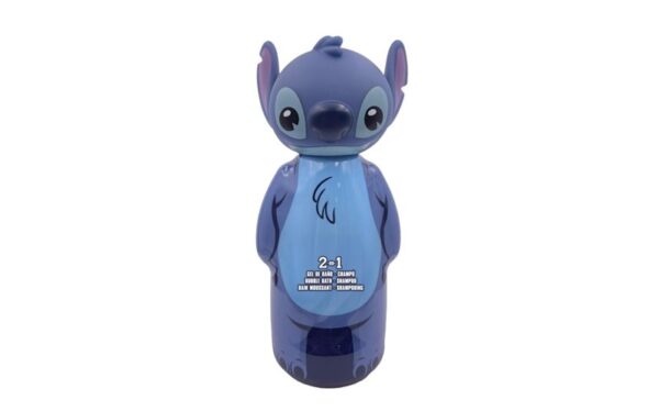 Stitch 3d con ventosa b.s.300ml