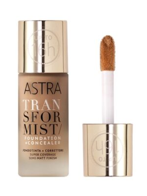 25E06259F6306CF91C26CFACF0BA2253_ Astra transformist foundation + concealer 05n