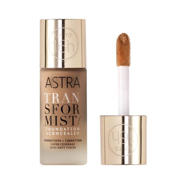 25E06259F6306CF91C26CFACF0BA2253_ Astra transformist foundation + concealer 05n
