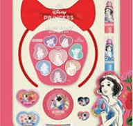 Markwins snow white hair band face set