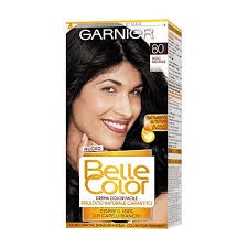 Garnier belle color n 80 nero