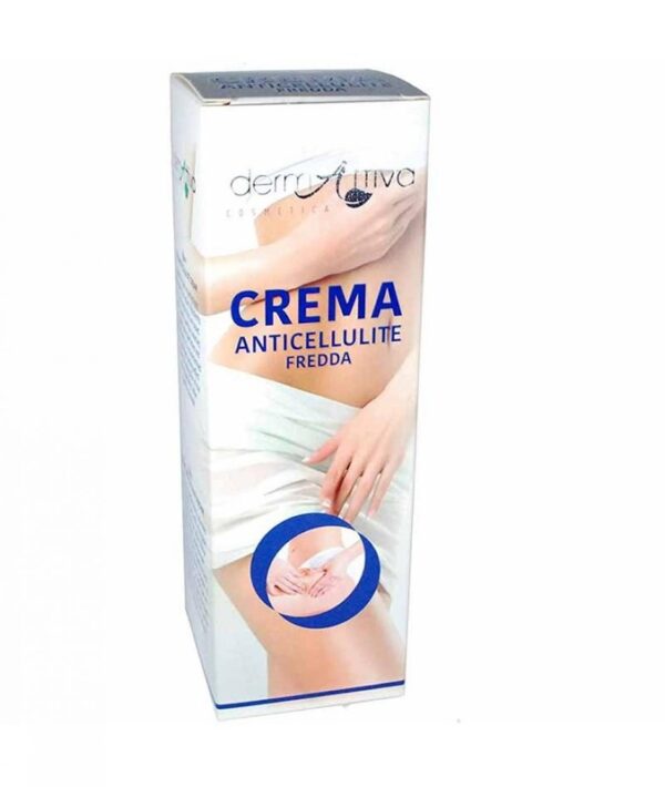 3003131429161C2D56FA3BEA2A344AB8_ Dermattiva crema corpo anticellulite fredda 200 ml
