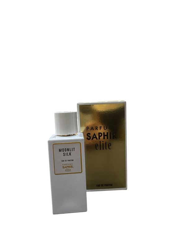 Saphir elite moonlit silk edp 100 ml
