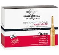 Biopoint prof fiale anticaduta