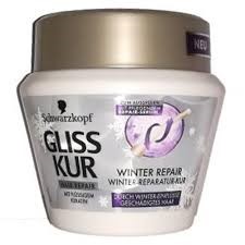 Testanera gliss mashera winter repair vaso 300 ml