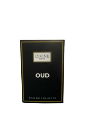3C548590D65D30767D6A3222DD1D7009_ Divine parfum oud edt 100 ml