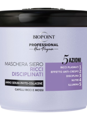 40F5A6B11B511421D1F7947A299020E6_ Biopoint maschera siero ricci disciplinati 400 ml