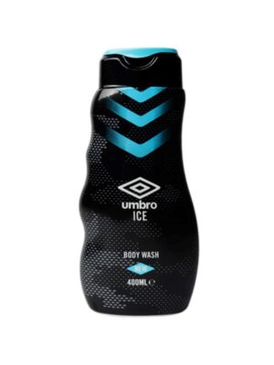 429FDC5CE56D6C6410B794BDE39BCADB_ Umbro ice shower gel 400 ml