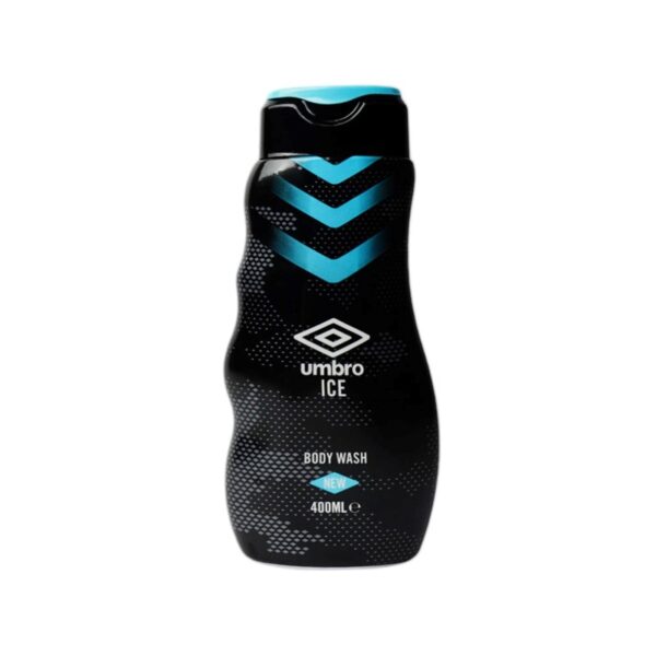 Umbro ice shower gel 400 ml