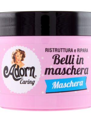 4A2DCE9654CAAEA880A0FEA67B1FE500_ Adorn maschera ''belli in maschera'' 300ml