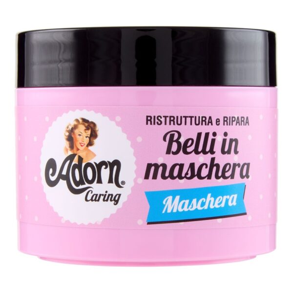 Adorn maschera ''belli in maschera'' 300ml