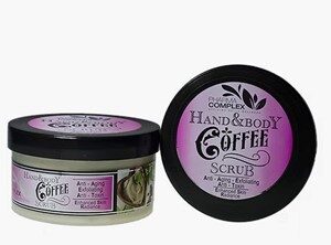 4BC3DD09E0EE9C96CA26C92DD8171AB1_ Pharma complex scrub corpo coffee 300 ml