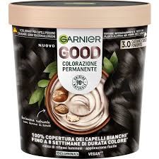 Garnier good 3.0 castano cioccolato fondente