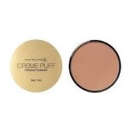 Max factor cipria compatta creme puff 42