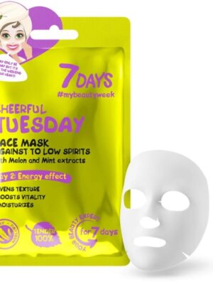 518E292C216CB53B54BE54F3CB9F4F45_ 7days maschera viso in tessuto cheerful tuesday