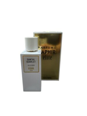 53559515A2908434690D53C4DB354FDE_ Saphir elite santal scarlet edp 100 ml